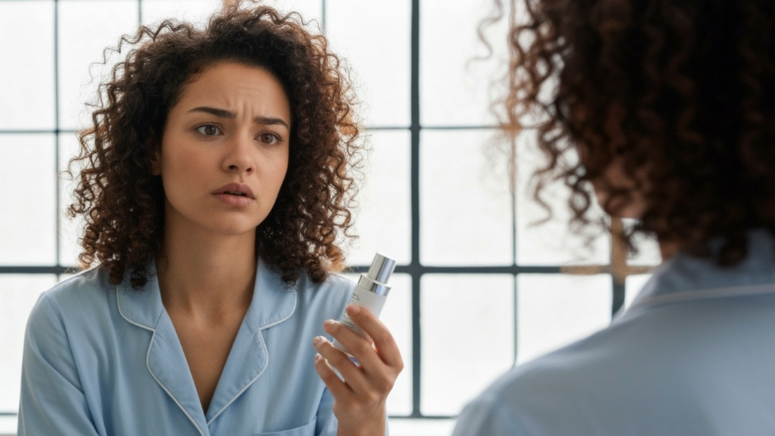 [Click Here] Your Entire Skincare Routine is Failing. This is why.