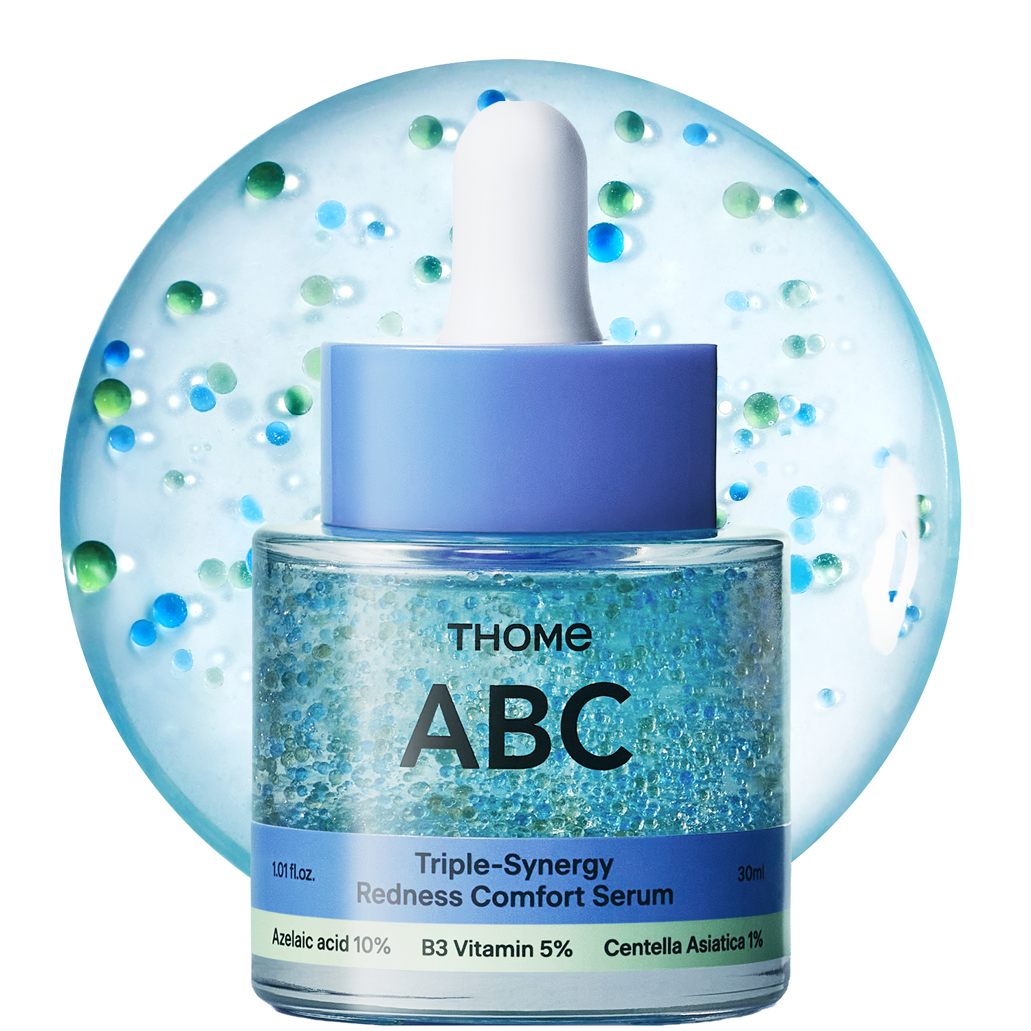 ABC Triple Synergy Redness Comfort Serum