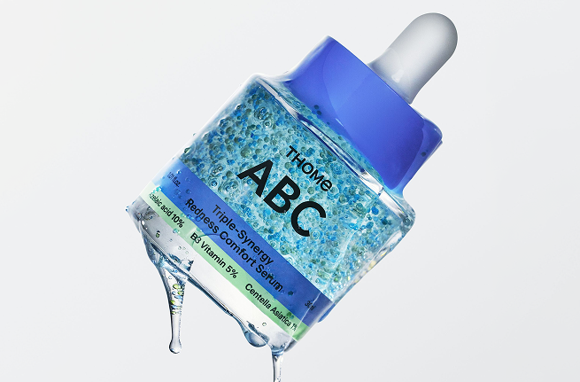 Azelaic Acid: Calm · Refine · Protect