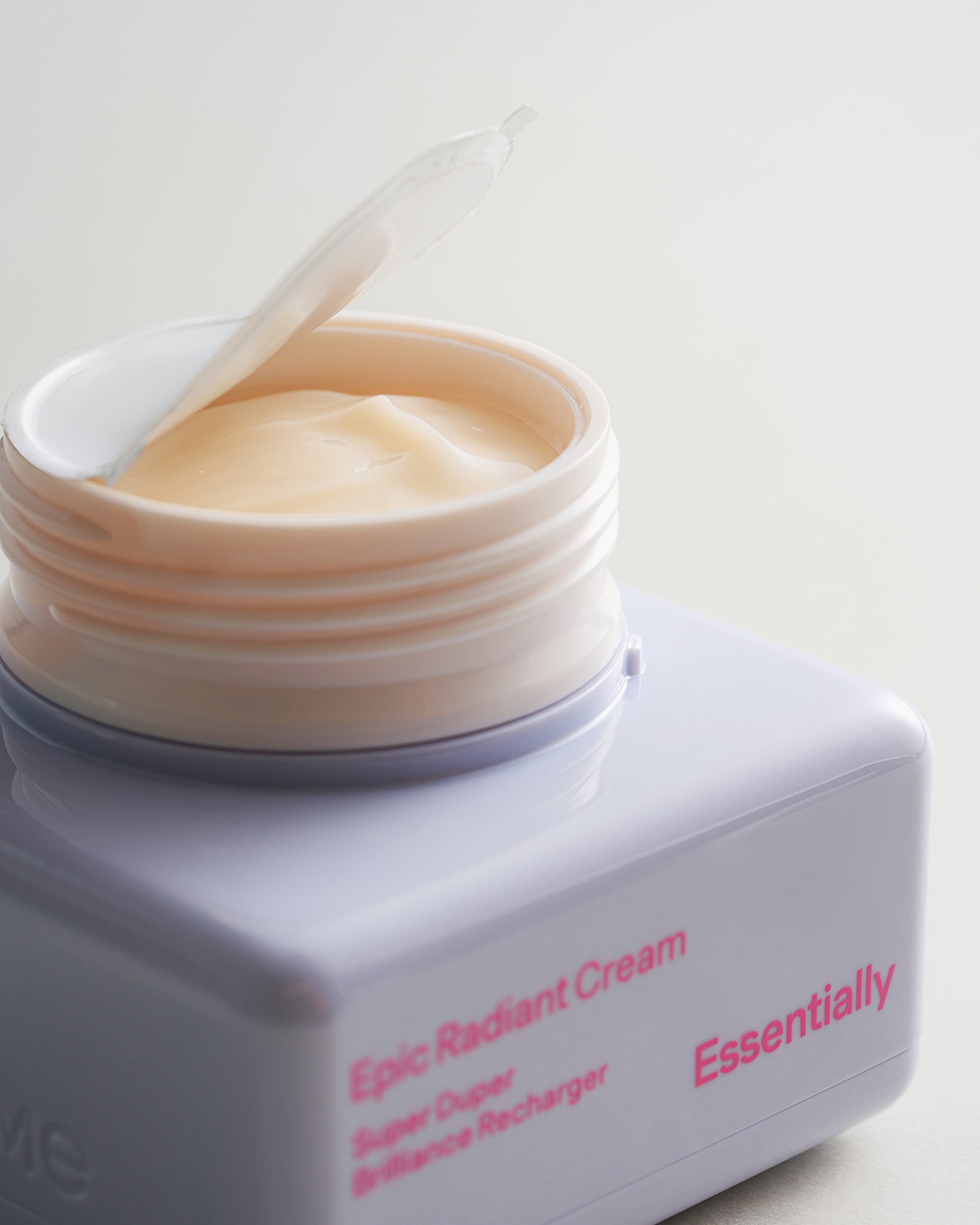 Essentially™ Epic Radiant Cream Refill