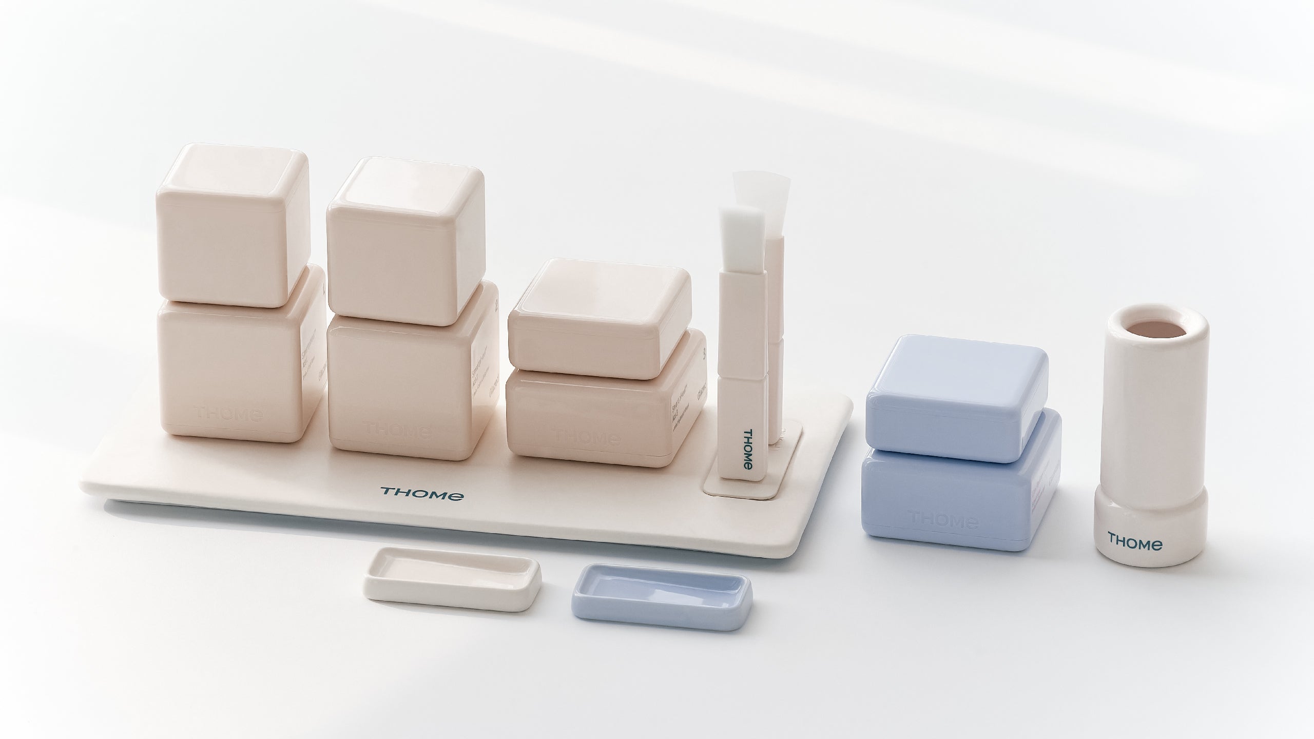 THOME G Peel Expert Skin Cycling Ritual For Radiant Skin At Home thome-g-peel-expert-skin-cycling-ritual-for-radiant-skin-at-home