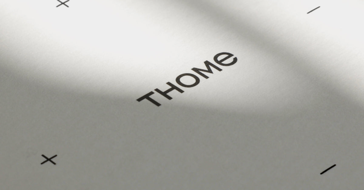 THOME - THE CORE – thome program