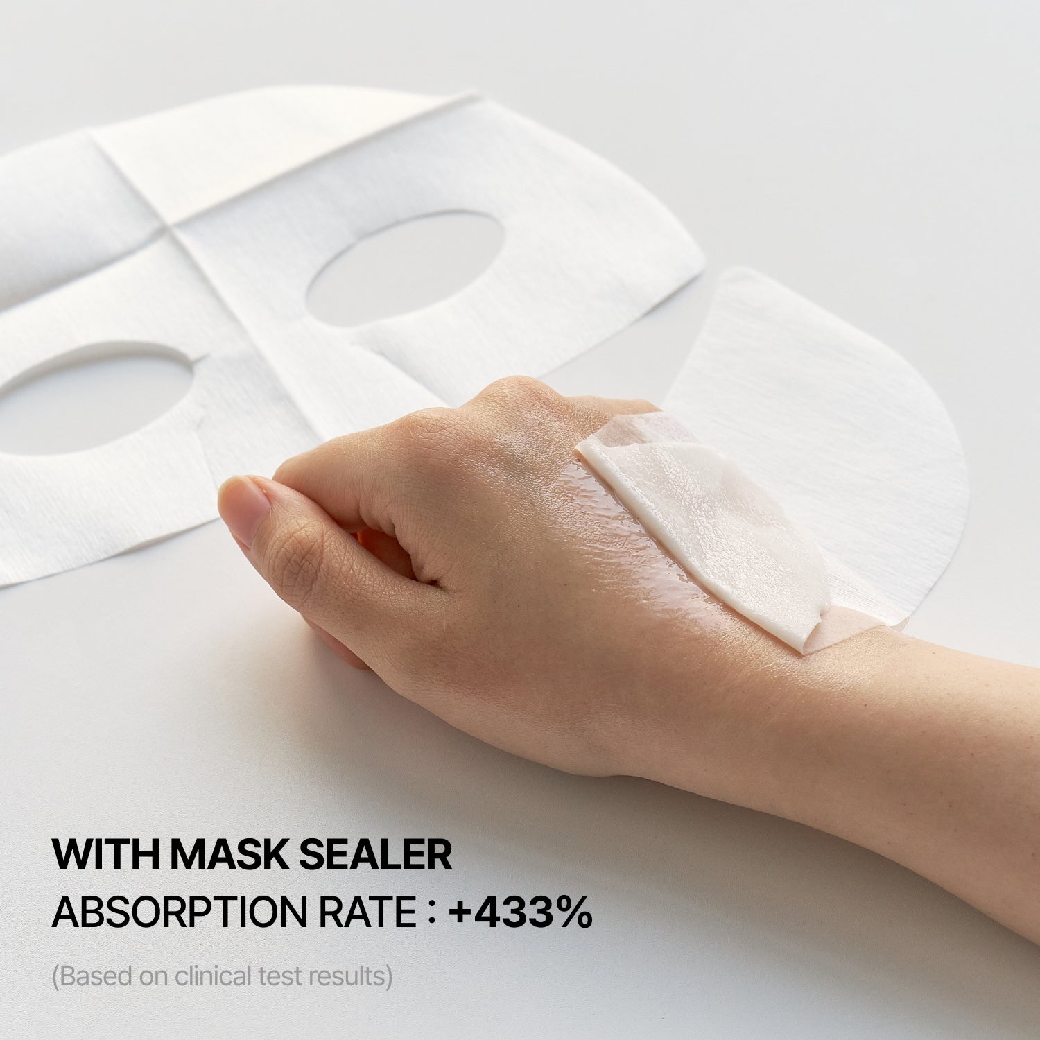 THOME G-Peel Kit | 4-Step Facial | Smooth, Plump & Radiant Skin | 1 or 4 Kits